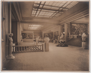 238 art gallery